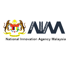 Agensi Inovasi Malaysia Logo