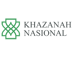 Khazanah Nasional Logo